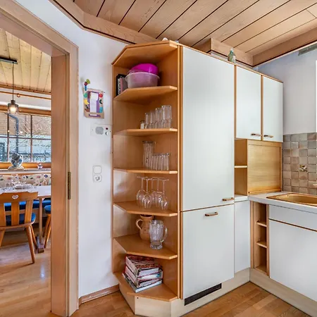 Lisa's Perle By Interhome Kitzbühel