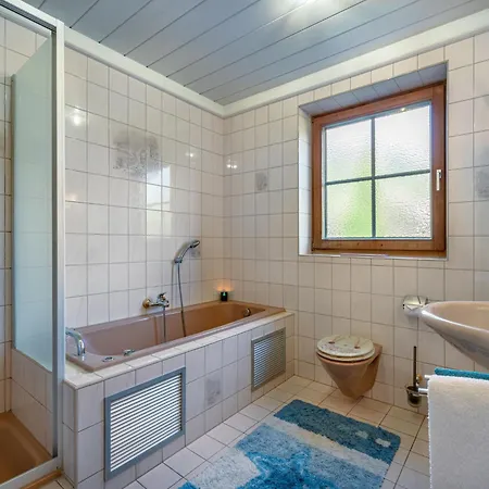 Lisa's Perle By Interhome * Кицбюэль