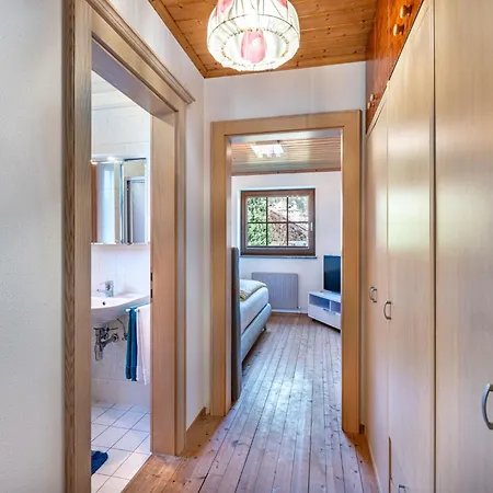 Lisa's Perle By Interhome Apartamento