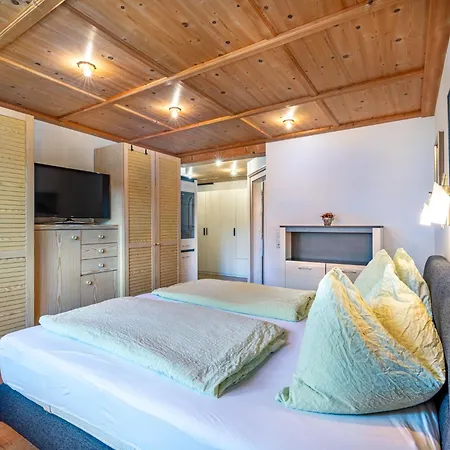 Lisa's Perle By Interhome Апартаменты *