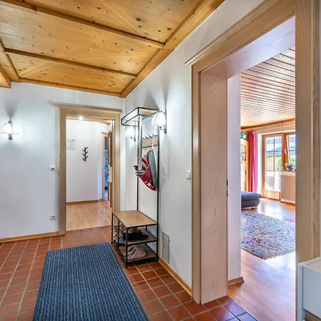 Lisa's Perle By Interhome *