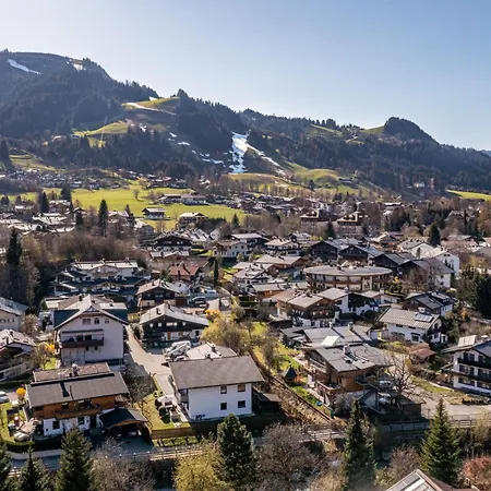 Lisa's Perle By Interhome Kitzbühel