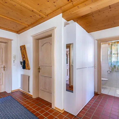 Апартаменты Lisa's Perle By Interhome *