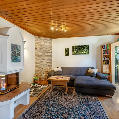 Lisa's Perle By Interhome *