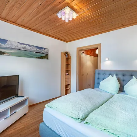 Lisa's Perle By Interhome Апартаменты *