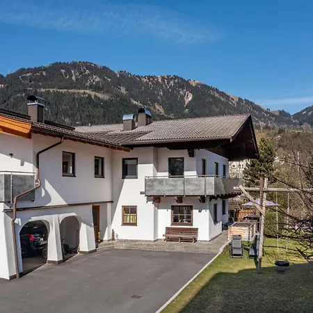 Lisa's Perle By Interhome Апартаменты Кицбюэль