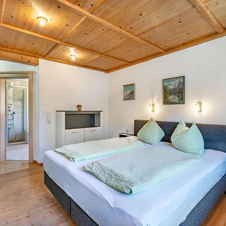 Lisa's Perle By Interhome *