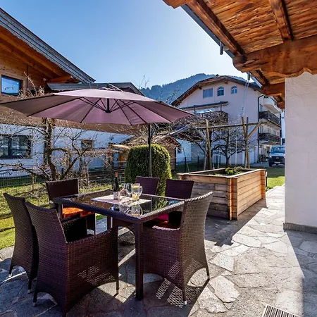 Lisa's Perle By Interhome * Кицбюэль