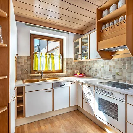 Lisa's Perle By Interhome Апартаменты