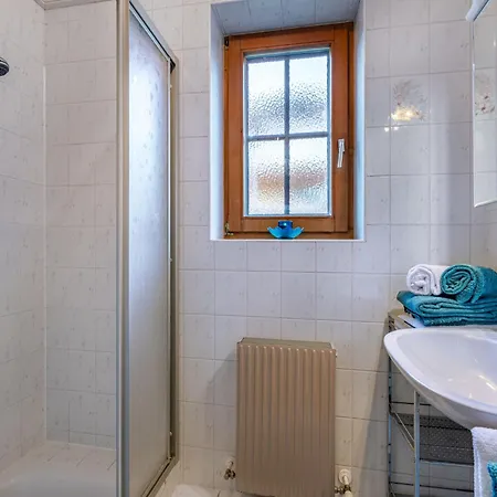 Lisa's Perle By Interhome Апартаменты *