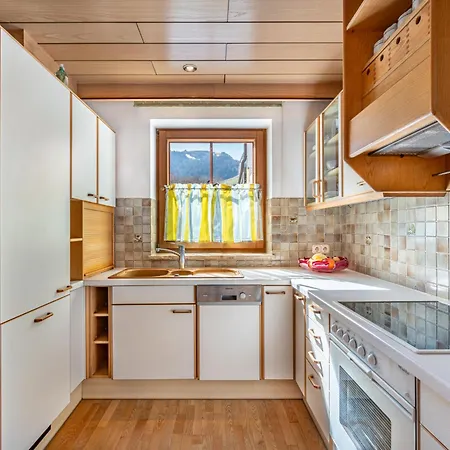 Lisa's Perle By Interhome *