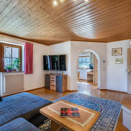 Lisa's Perle By Interhome Кицбюэль