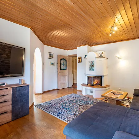 Lisa's Perle By Interhome * Кицбюэль