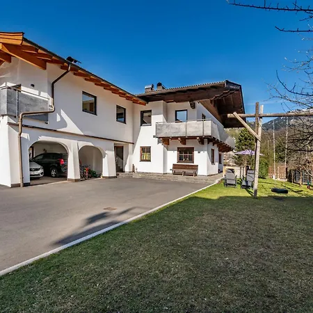 Lisa's Perle By Interhome