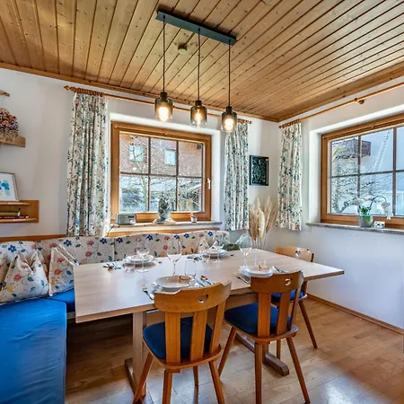 Апартаменты Lisa's Perle By Interhome