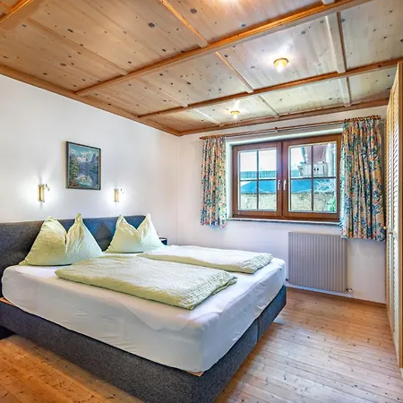 Lisa's Perle By Interhome Апартаменты *