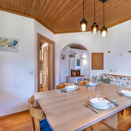 Apartamento Lisa's Perle By Interhome *