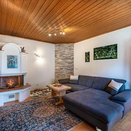 Lisa's Perle By Interhome Apartamento
