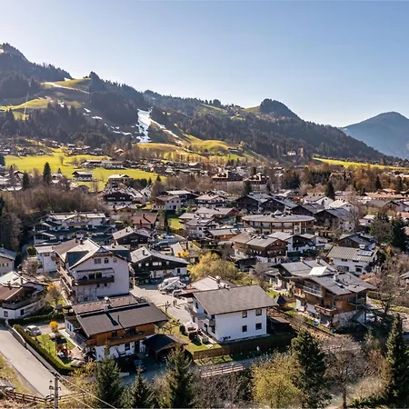 Lejlighed Lisa's Perle By Interhome Kitzbühel