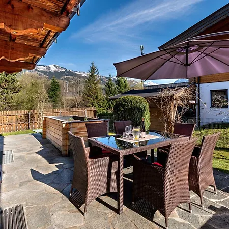 Lisa's Perle By Interhome * Kitzbühel